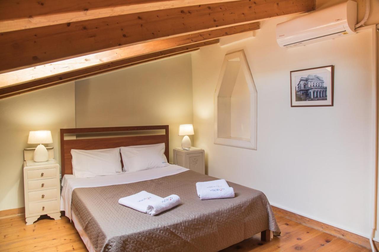 Skylight Apartment Corfu  Zewnętrze zdjęcie