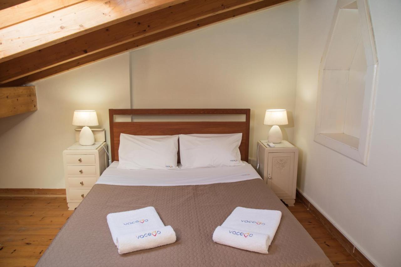 Skylight Apartment Corfu  Zewnętrze zdjęcie