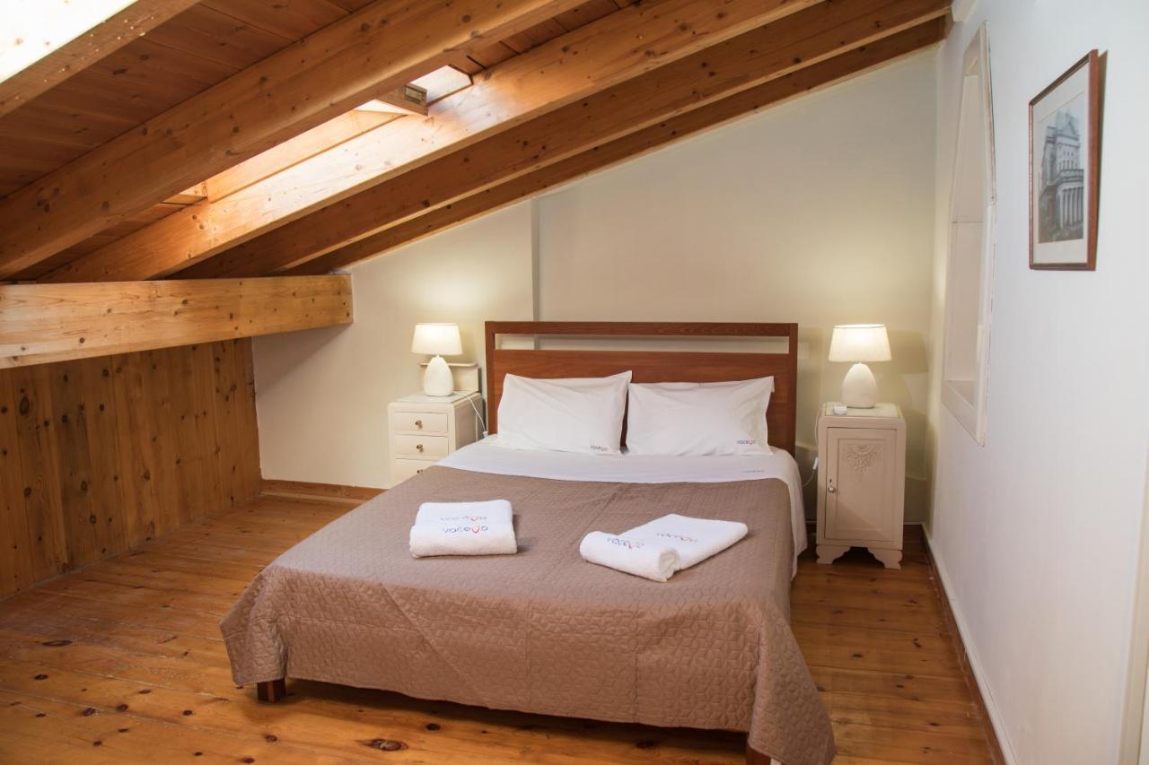 Skylight Apartment Corfu  Zewnętrze zdjęcie
